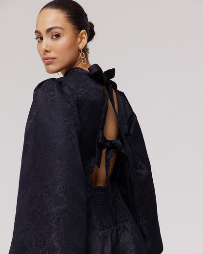 Harper & Yve Larissa Jurk Jurken