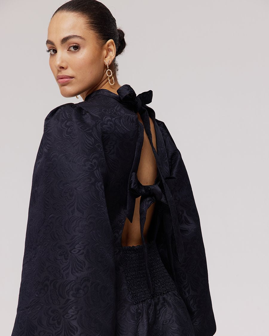 Harper & Yve Larissa Jurk Jurken