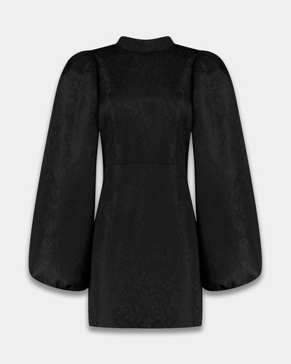 Harper & Yve Larissa Jurk Jurken