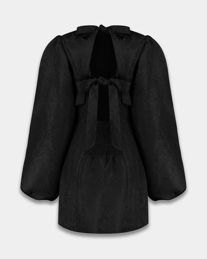 Harper & Yve Larissa Jurk Jurken