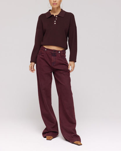 Harper & Yve Billy Jeans Jeans