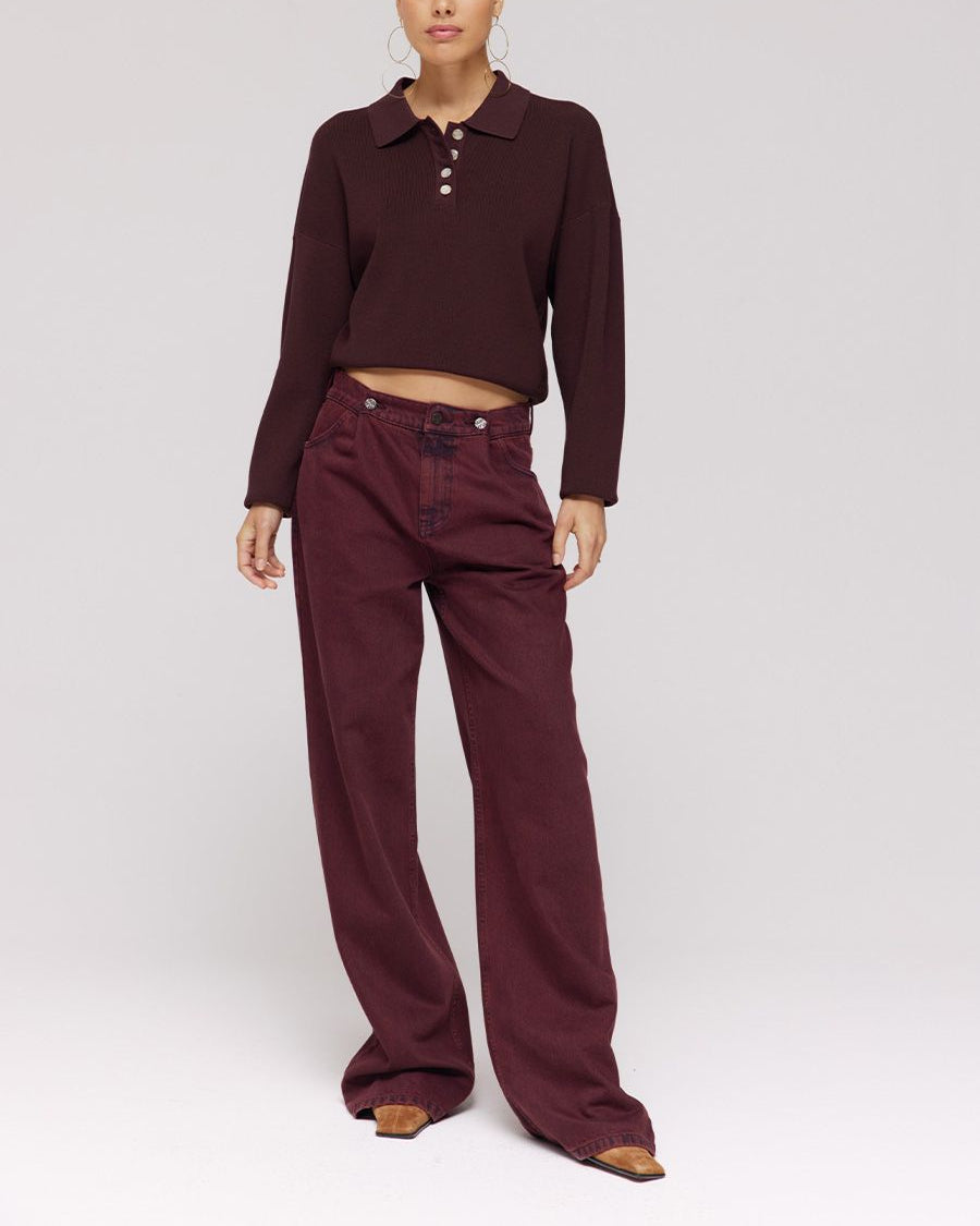 Harper & Yve Billy Jeans Jeans