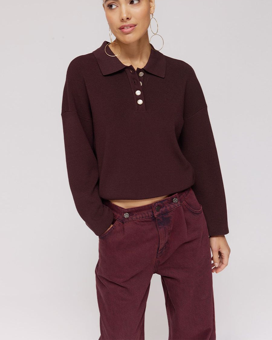 Harper & Yve Billy Jeans Jeans