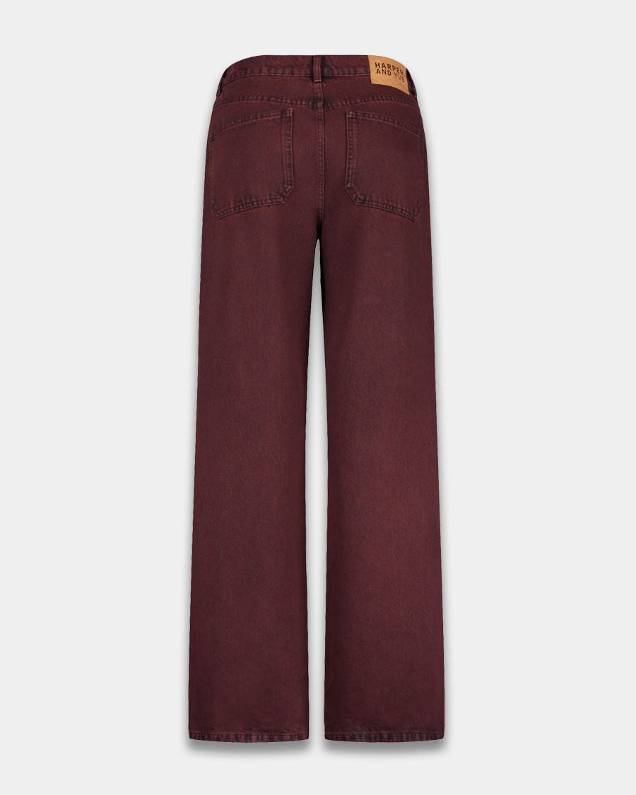 Harper & Yve Billy Jeans Jeans