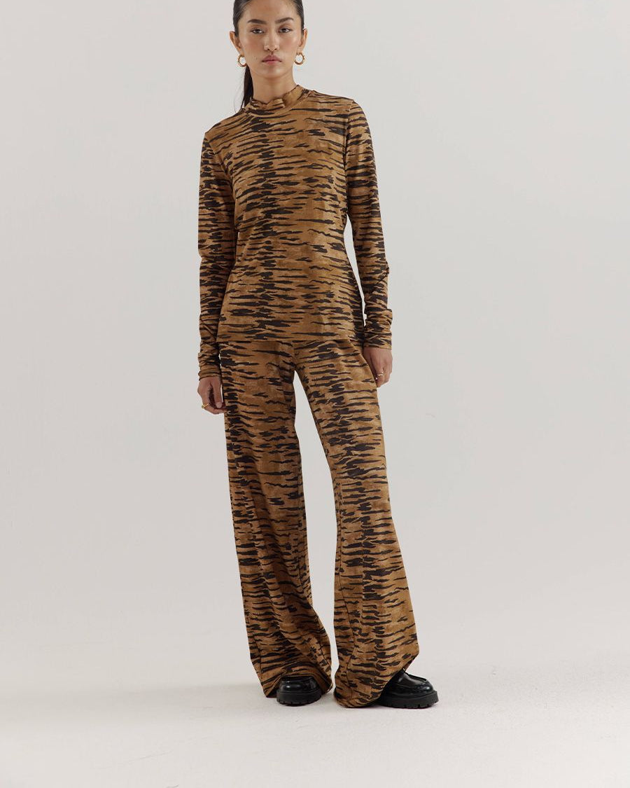 Harper & Yve Jane Broek Broeken