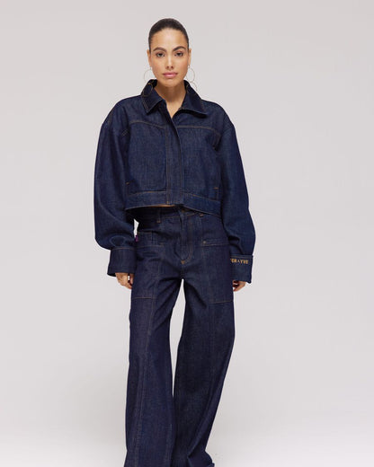 Harper & Yve Fiona Jack Blazers & Jasjes