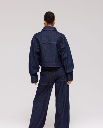 Harper & Yve Fiona Jack Blazers & Jasjes