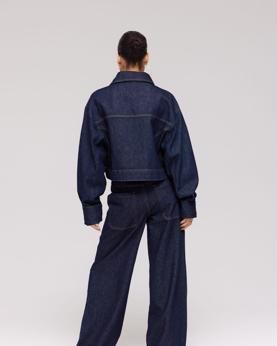 Harper & Yve Fiona Jack Blazers & Jasjes