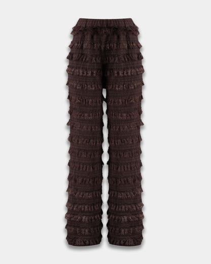 Harper & Yve Lo Pants Broeken