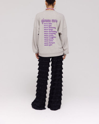 Harper & Yve Lo Pants Broeken