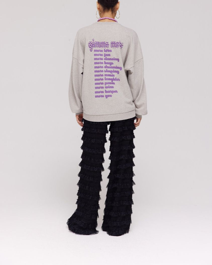 Harper & Yve Lo Pants Broeken