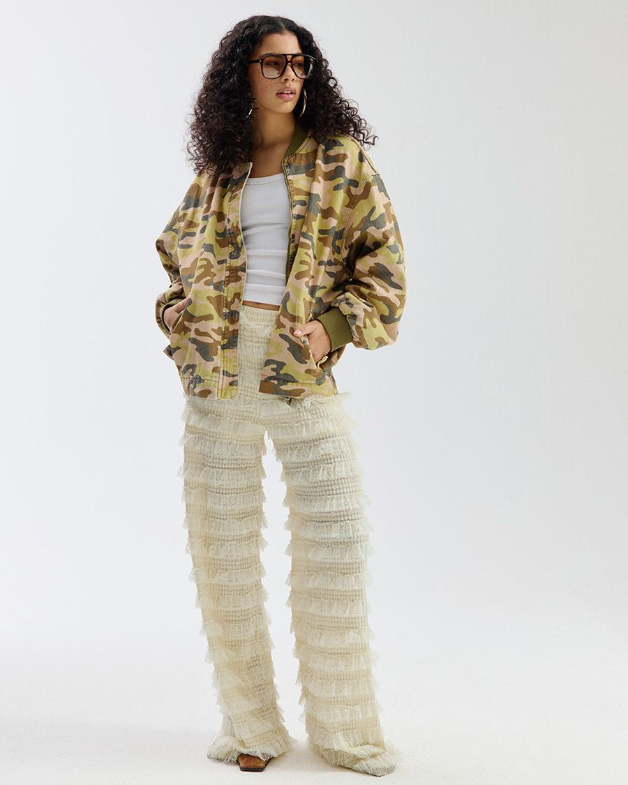 Harper & Yve Troy Jack Blazers & Jasjes