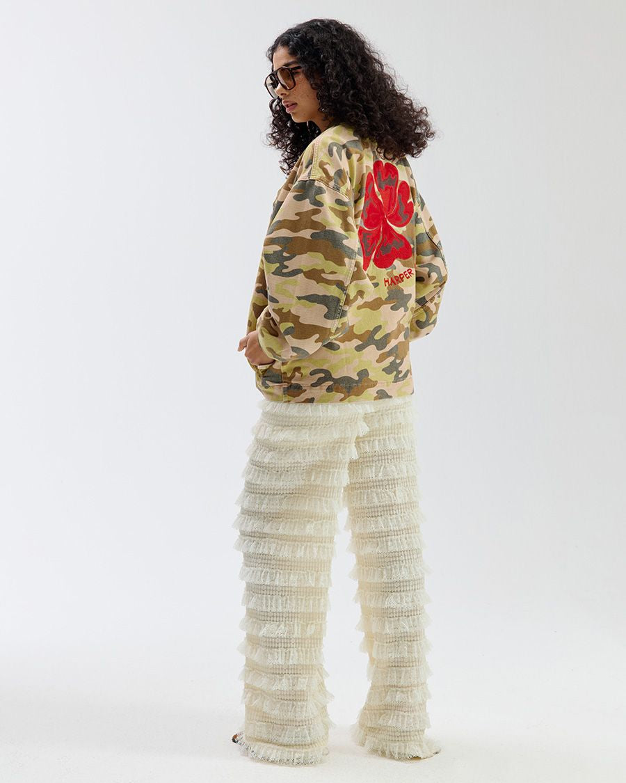 Harper & Yve Troy Jack Blazers & Jasjes