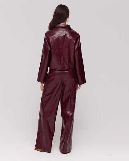 Harper & Yve Bodi Broek