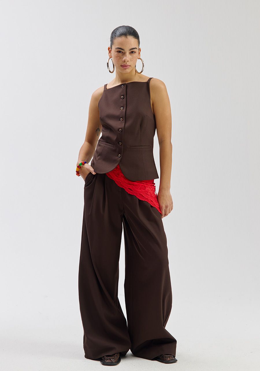 Harper & Yve Rey Gilet