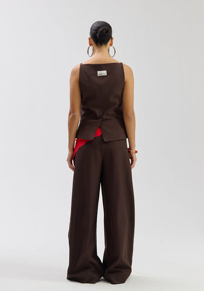 Harper & Yve Rey Gilet