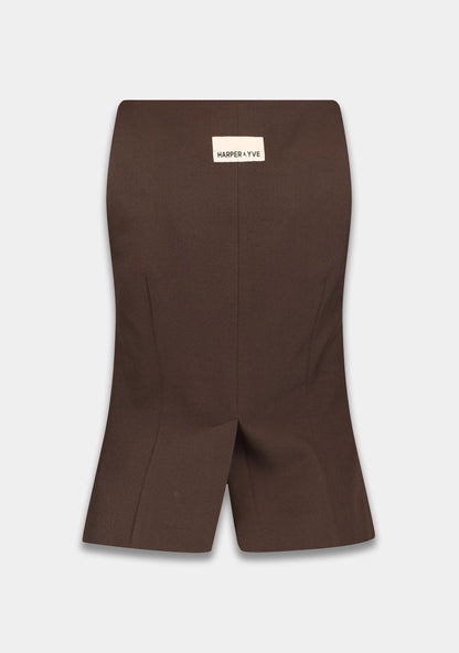 Harper & Yve Rey Gilet