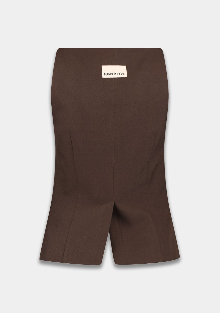 Harper & Yve Rey Gilet