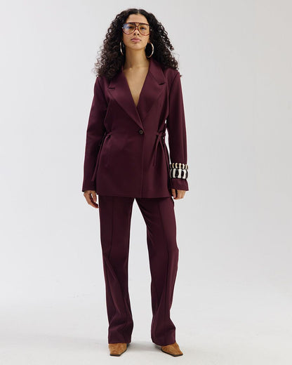 Harper & Yve Anina Blazer
