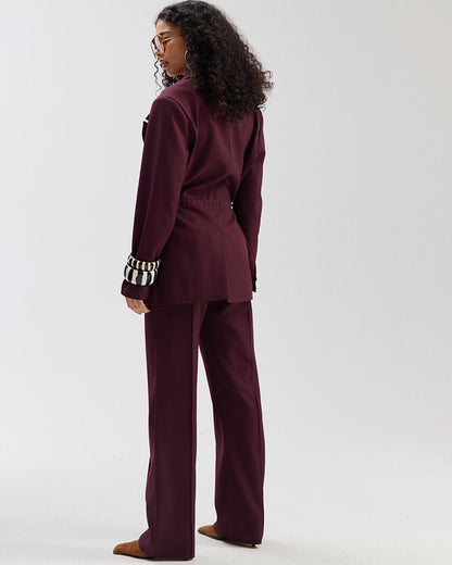 Harper & Yve Anina Blazer