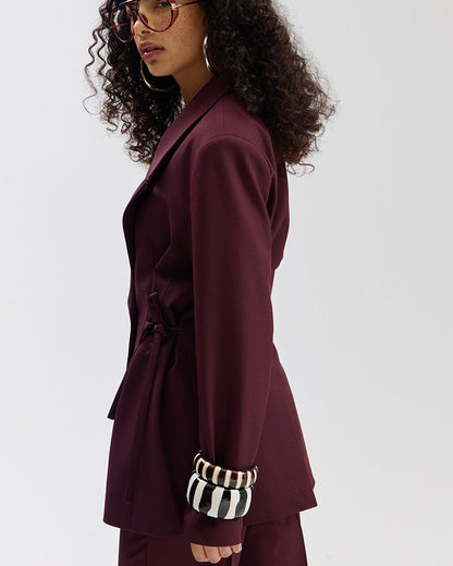 Harper & Yve Anina Blazer