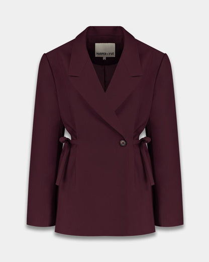 Harper & Yve Anina Blazer