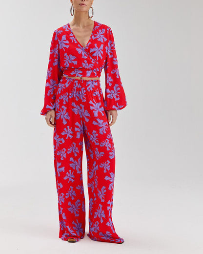 Harper & Yve Riley Broek