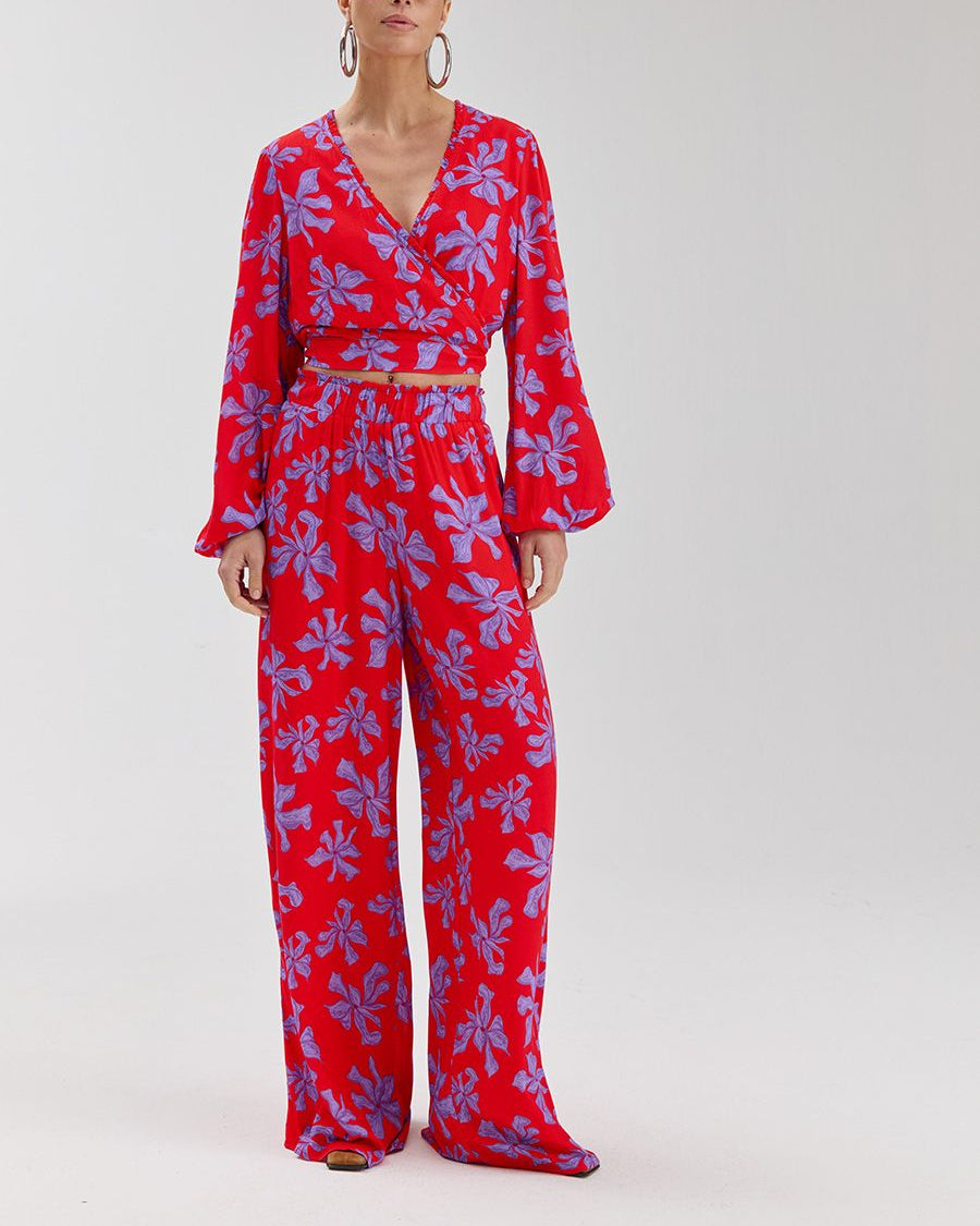 Harper & Yve Riley Broek