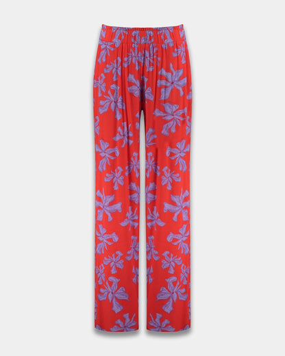 Harper & Yve Riley Broek Wild Rose