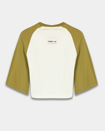 Harper & Yve Mexican Summer T-shirt
