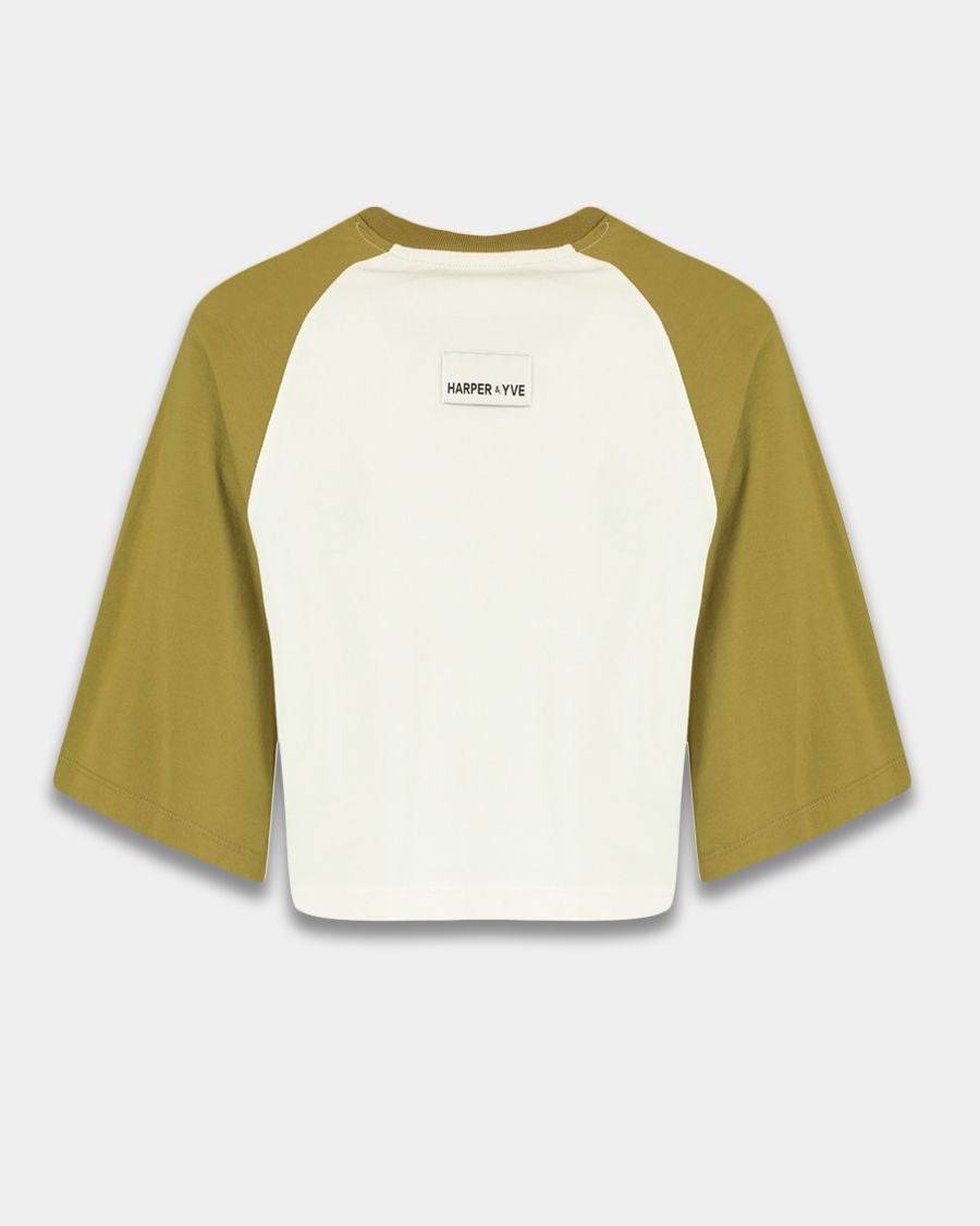 Harper & Yve Mexican Summer T-shirt