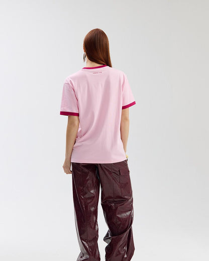 Harper & Yve Destino Secreto T-shirt