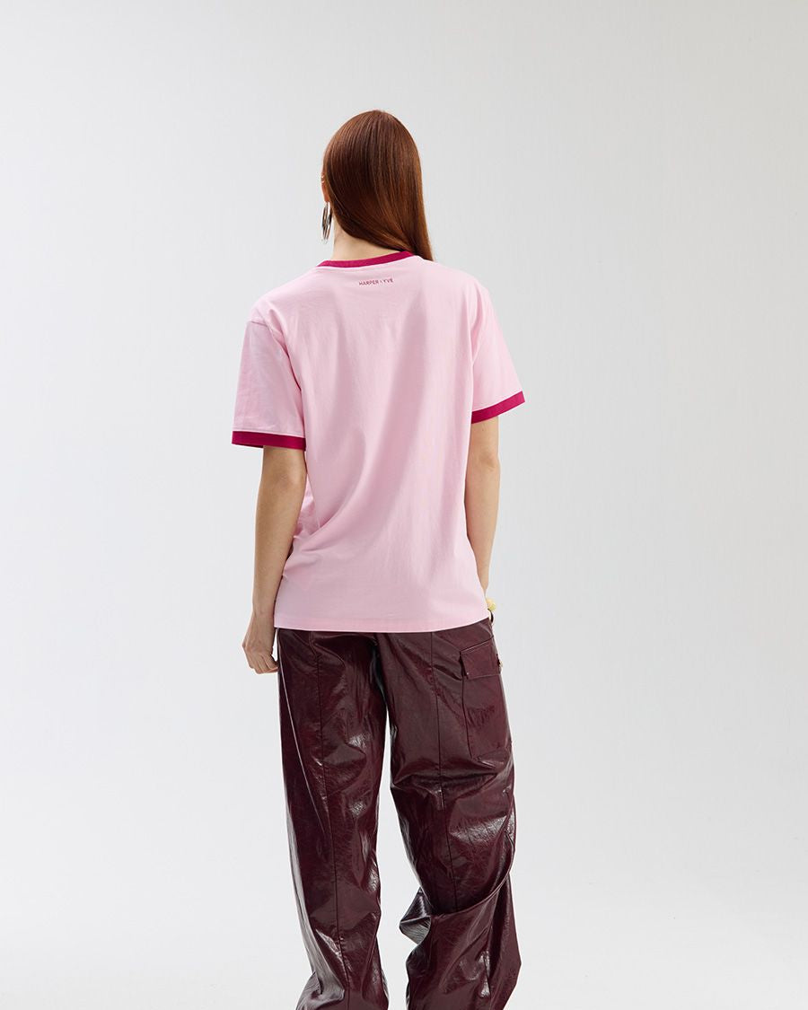 Harper & Yve Destino Secreto T-shirt