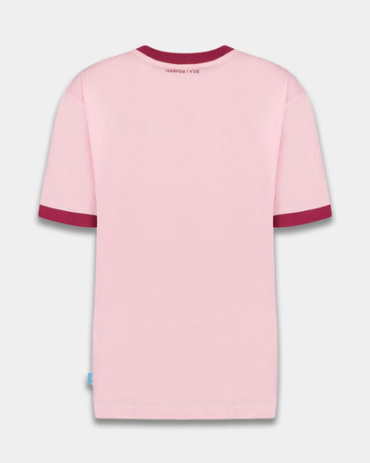 Harper & Yve Destino Secreto T-shirt