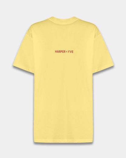 Harper & Yve Club Corazon T-shirt