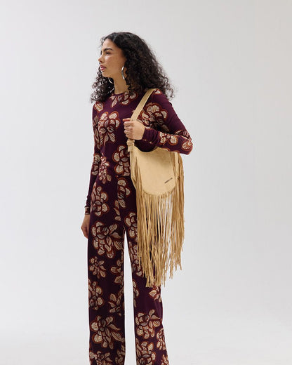 Harper & Yve Yuka Tas Tassen