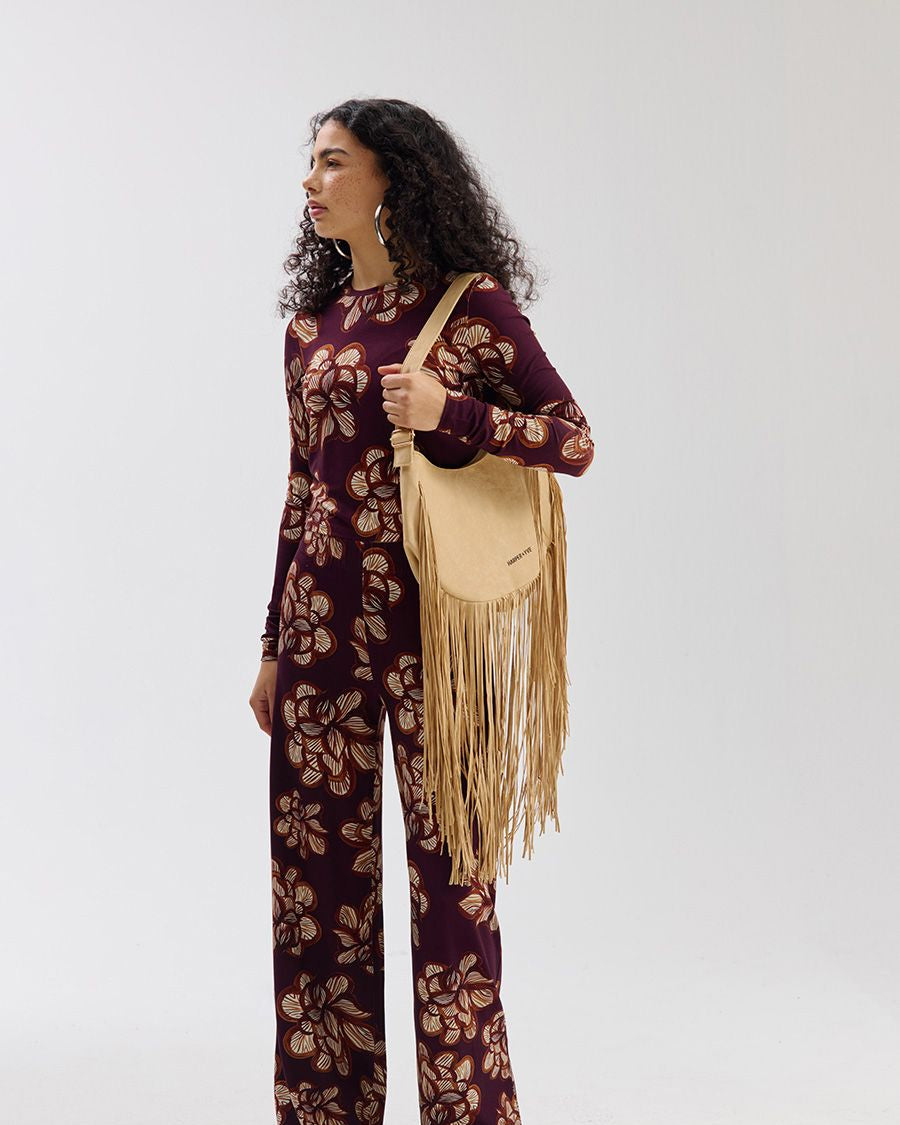 Harper & Yve Yuka Tas Tassen