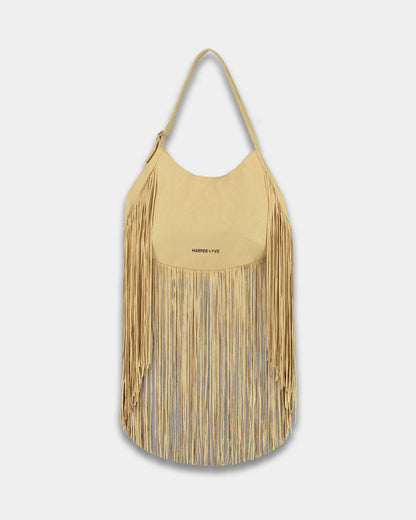 Harper & Yve Yuka Tas Desert One Size Tassen