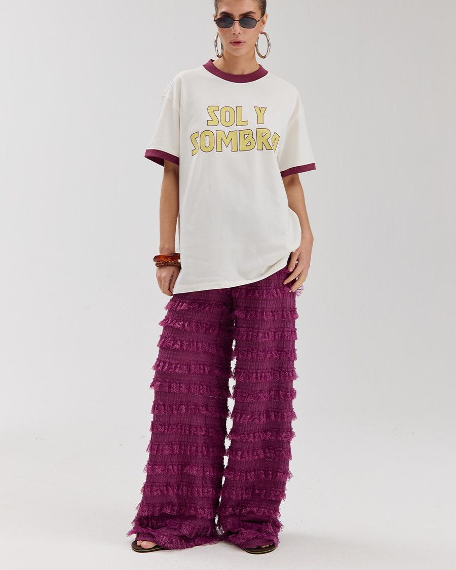 Harper & Yve Lo Pants Broeken