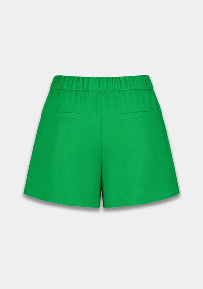 Harper & Yve Lacy Short