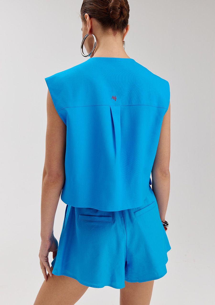 Harper & Yve Shelby Gilet