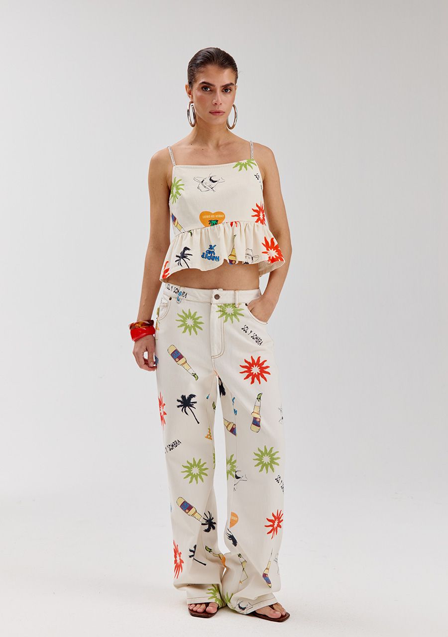 Harper & Yve Yve Jeans Juan Carlos Jeans