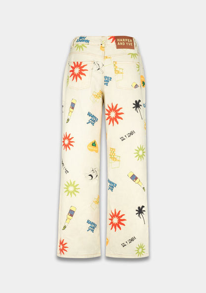 Harper & Yve Yve Jeans Jeans
