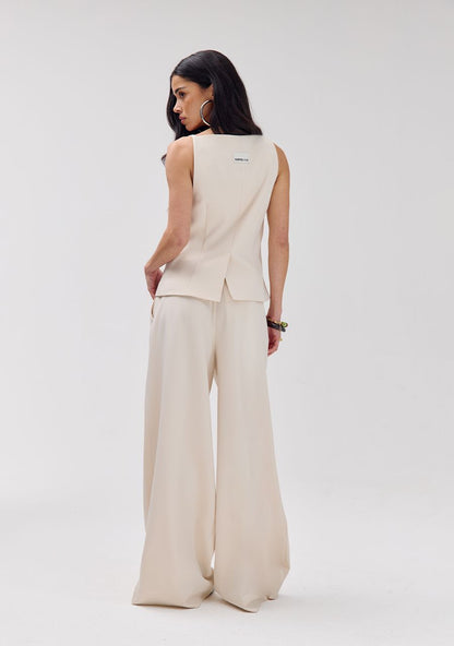 Harper & Yve Mason Broek