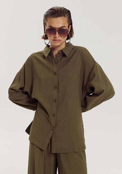 Harper & Yve Helena Blouse