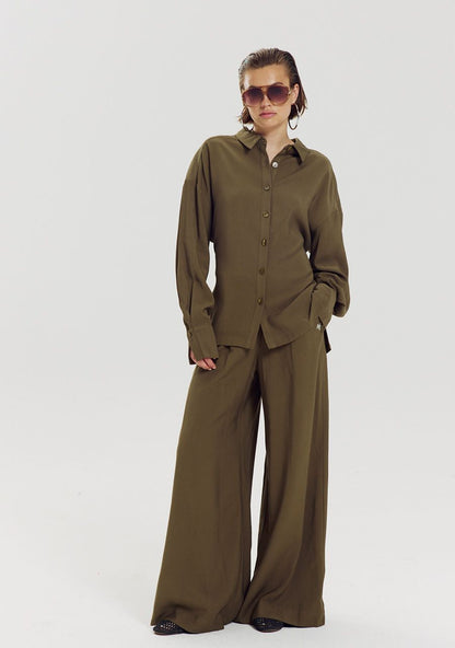 Harper & Yve Helena Blouse