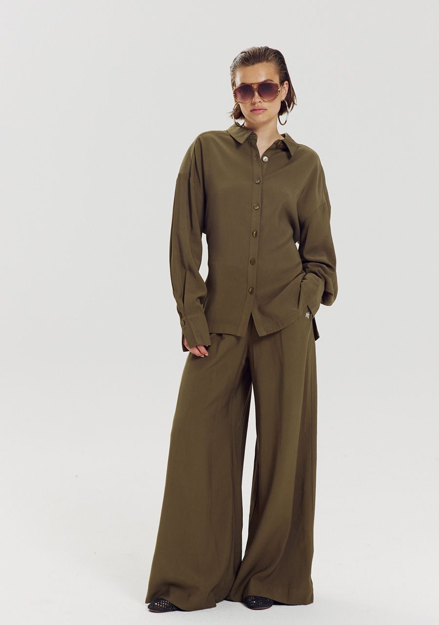 Harper & Yve Helena Blouse