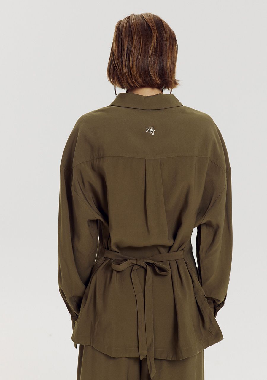 Harper & Yve Helena Blouse
