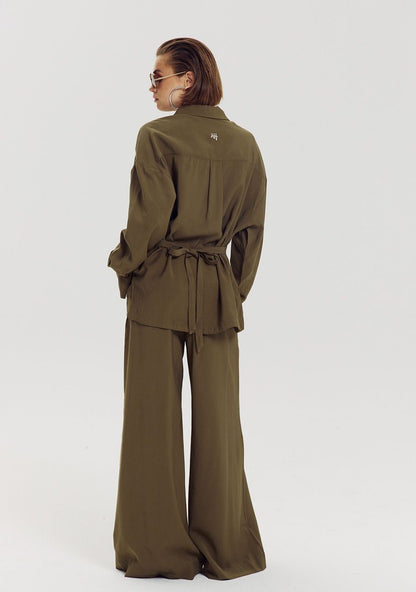 Harper & Yve Helena Blouse