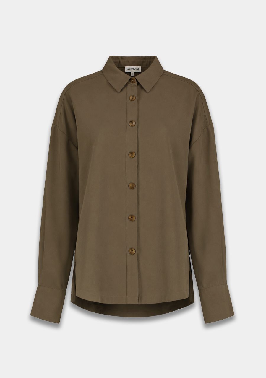 Harper & Yve Helena Blouse